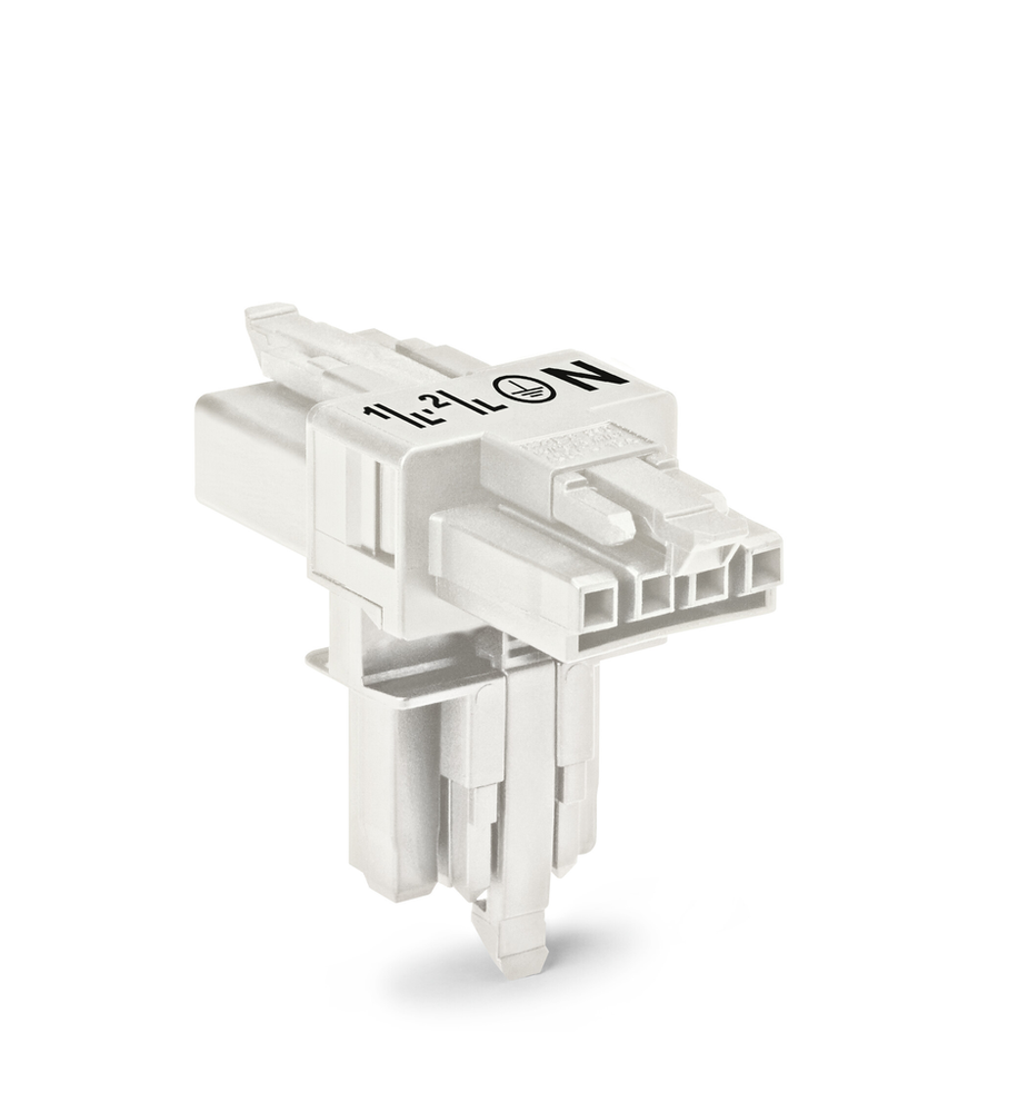 Image of WAGO 890-677