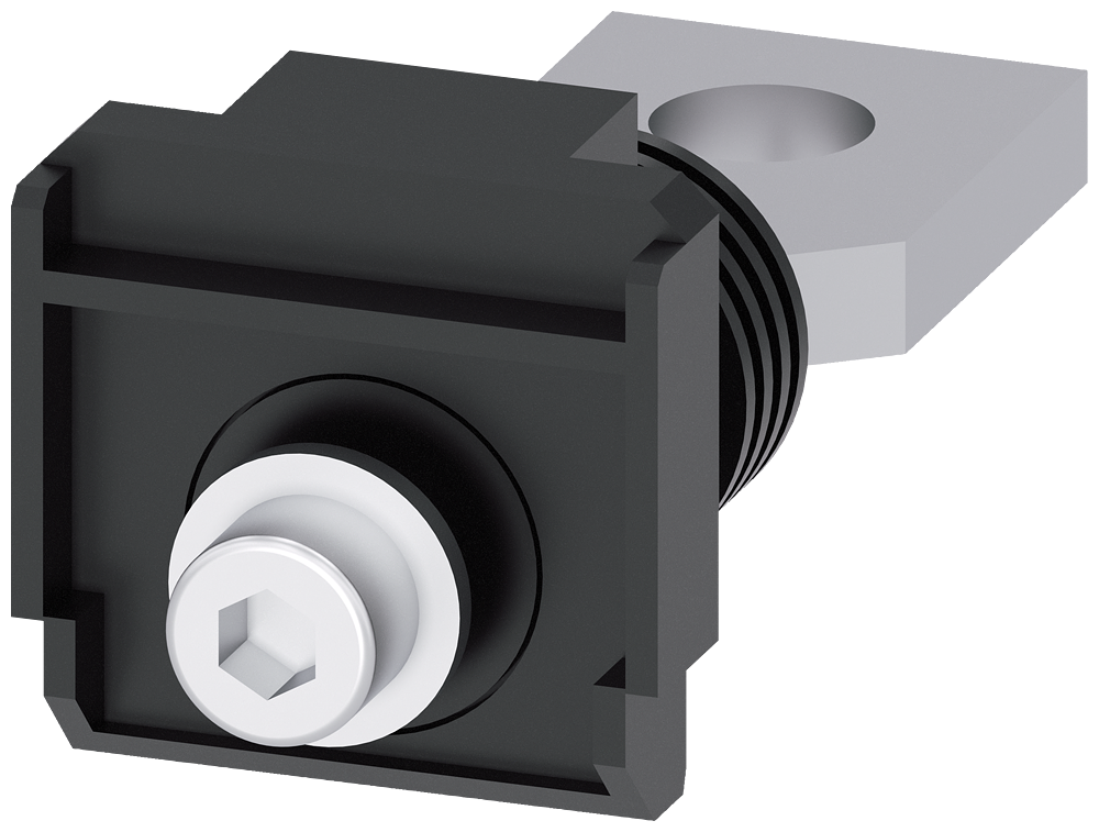 Image of Siemens 3VA9401-0QE10