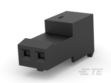 Image of TE Connectivity 3-643498-2