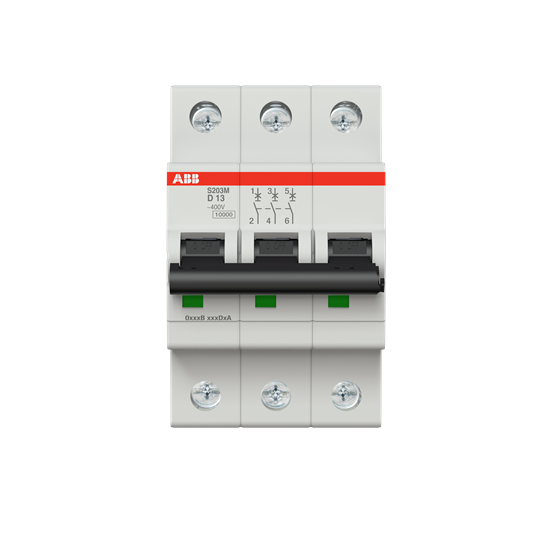 Image of ABB 2CDS273001R0131