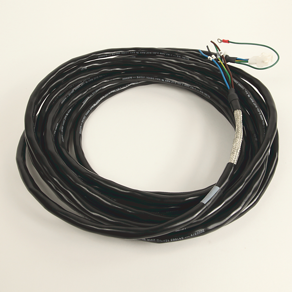 Image of Allen-Bradley 2090-XXNPT-16S09