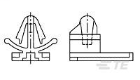 Image of TE Connectivity 368165-1