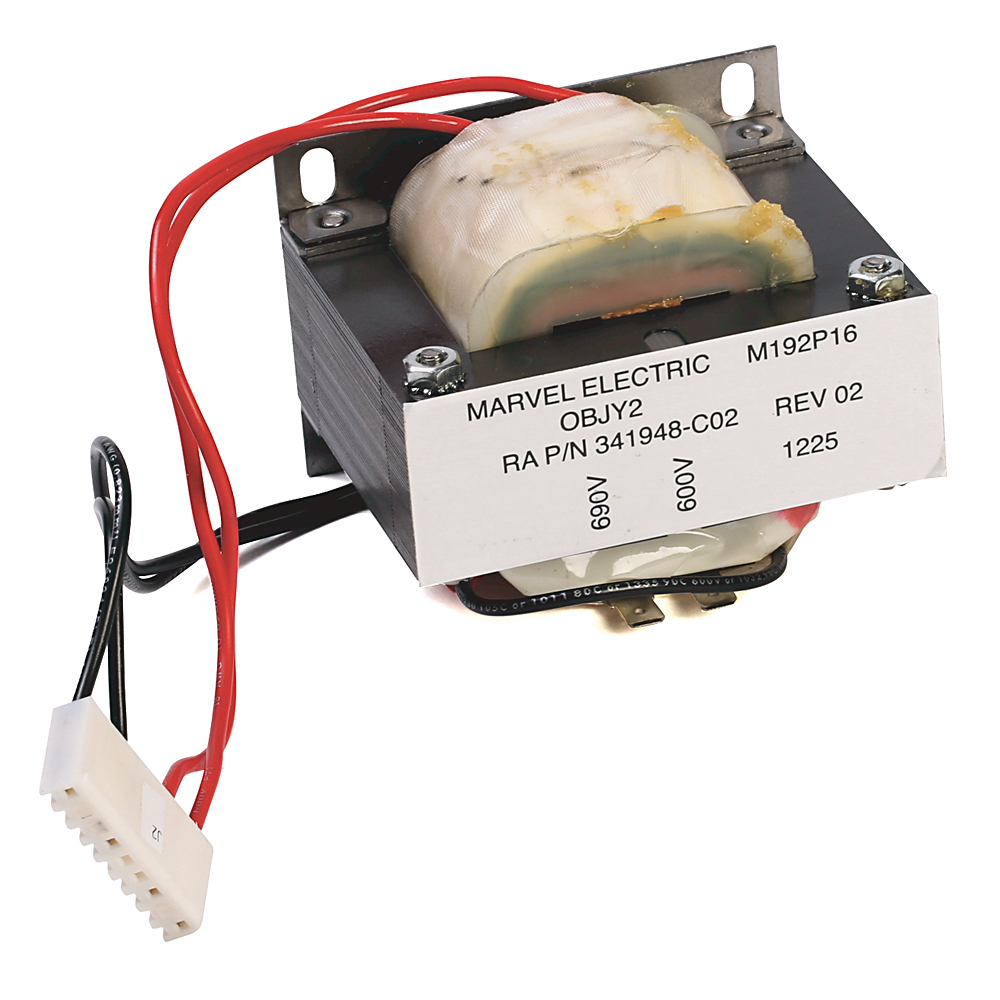 Image of Allen-Bradley SK-G9-XFMR4-F5E