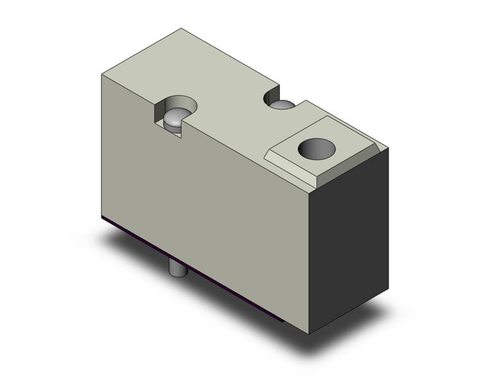 Image of SMC SYJA514