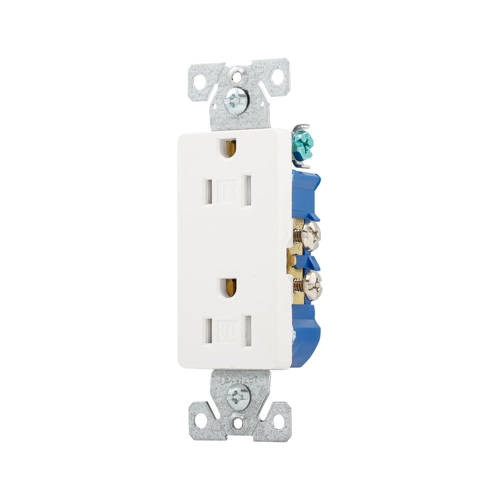 Image of Cooper Wiring Devices TR1107W