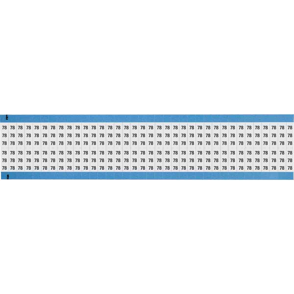 Image of Brady WM-78-SC-PK