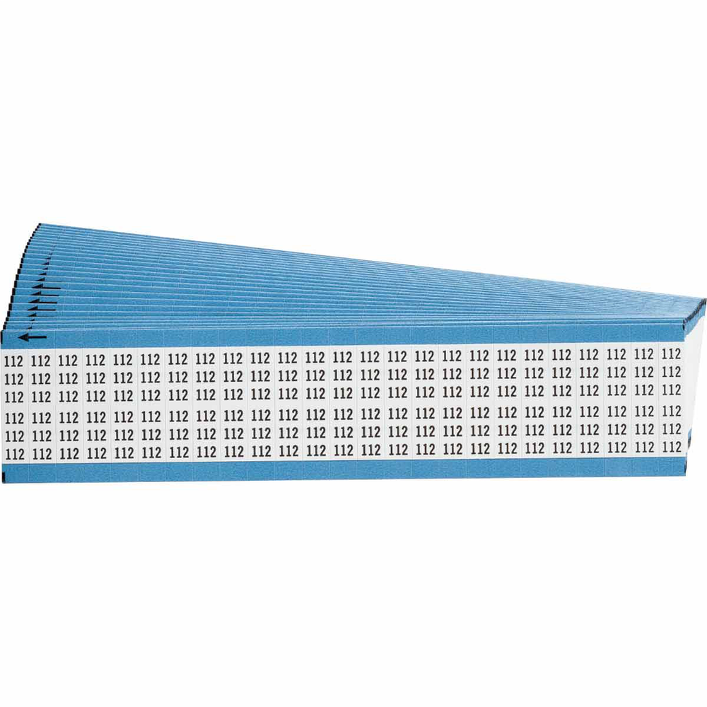 Image of Brady WM-112-PK