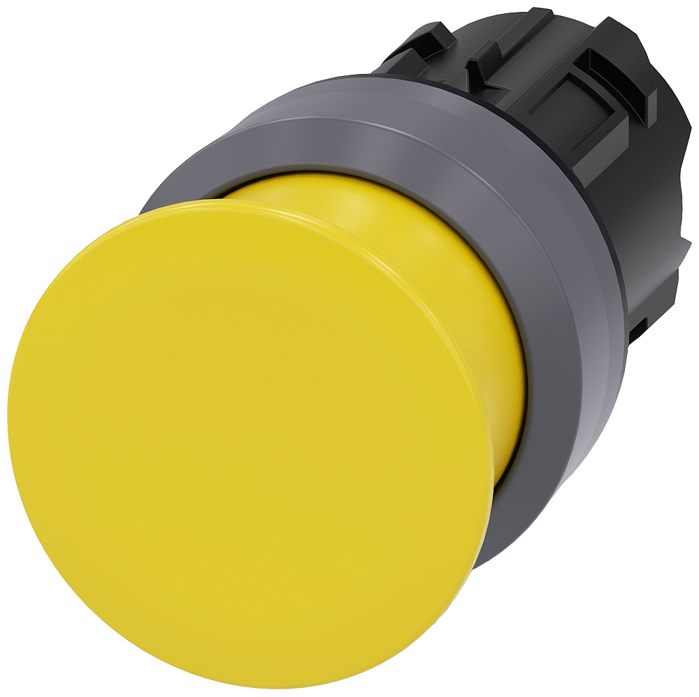 Image of Siemens 3SU10301AD300AA0