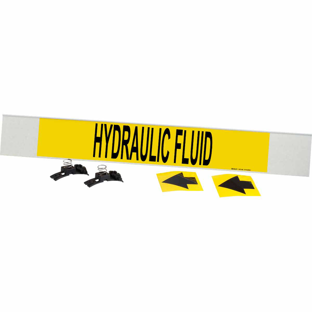 Image of Brady 5710-HPHV
