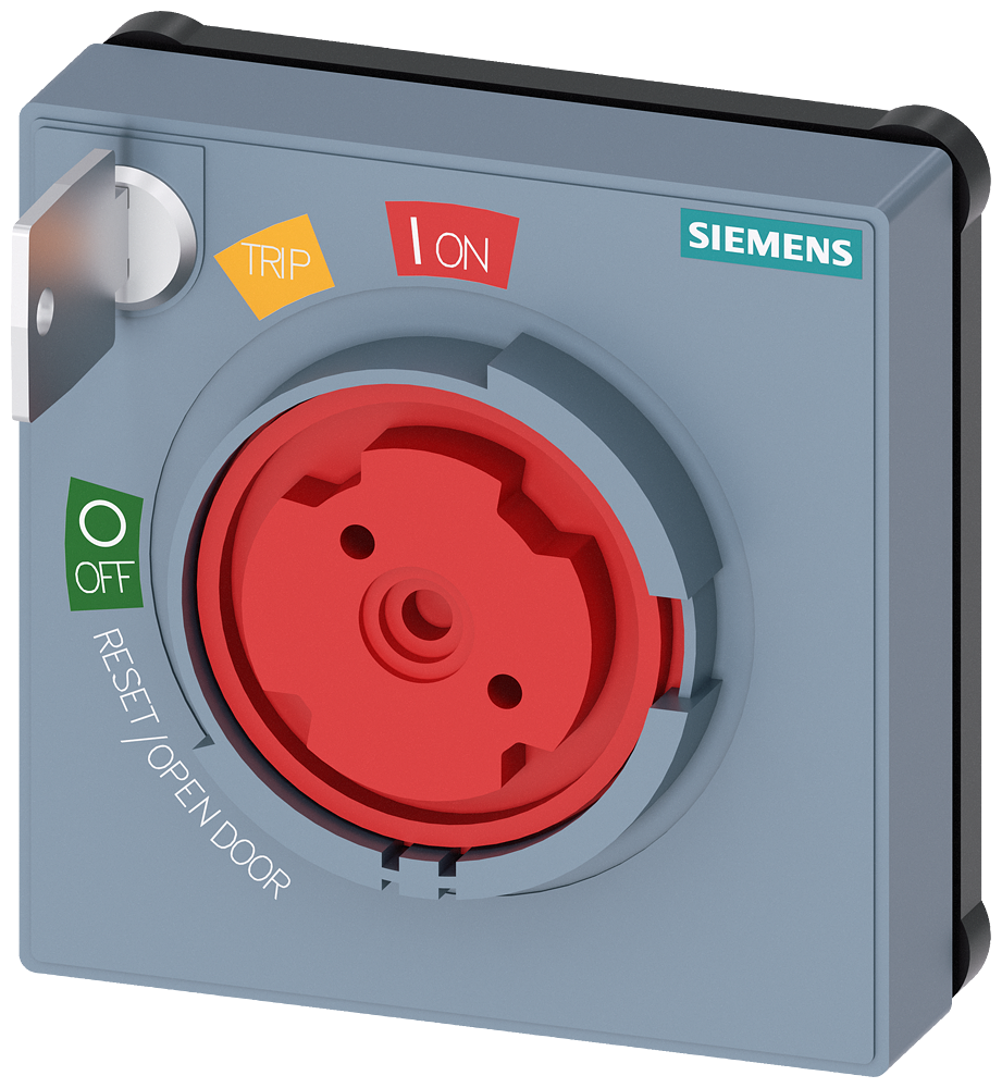 Image of Siemens 8UD1900-0PC01
