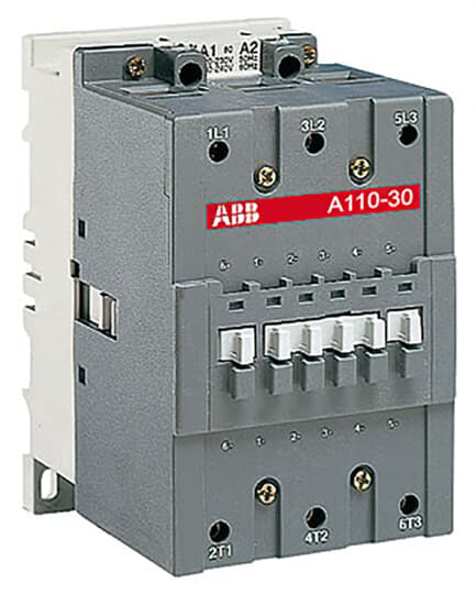 Image of ABB A110-30-00-81