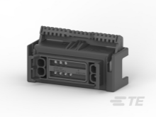 Image of TE Connectivity 1-2112780-5