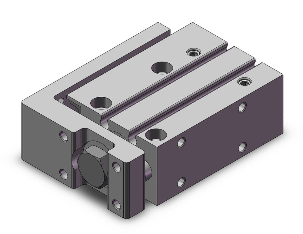 Image of SMC MXH16-20Z