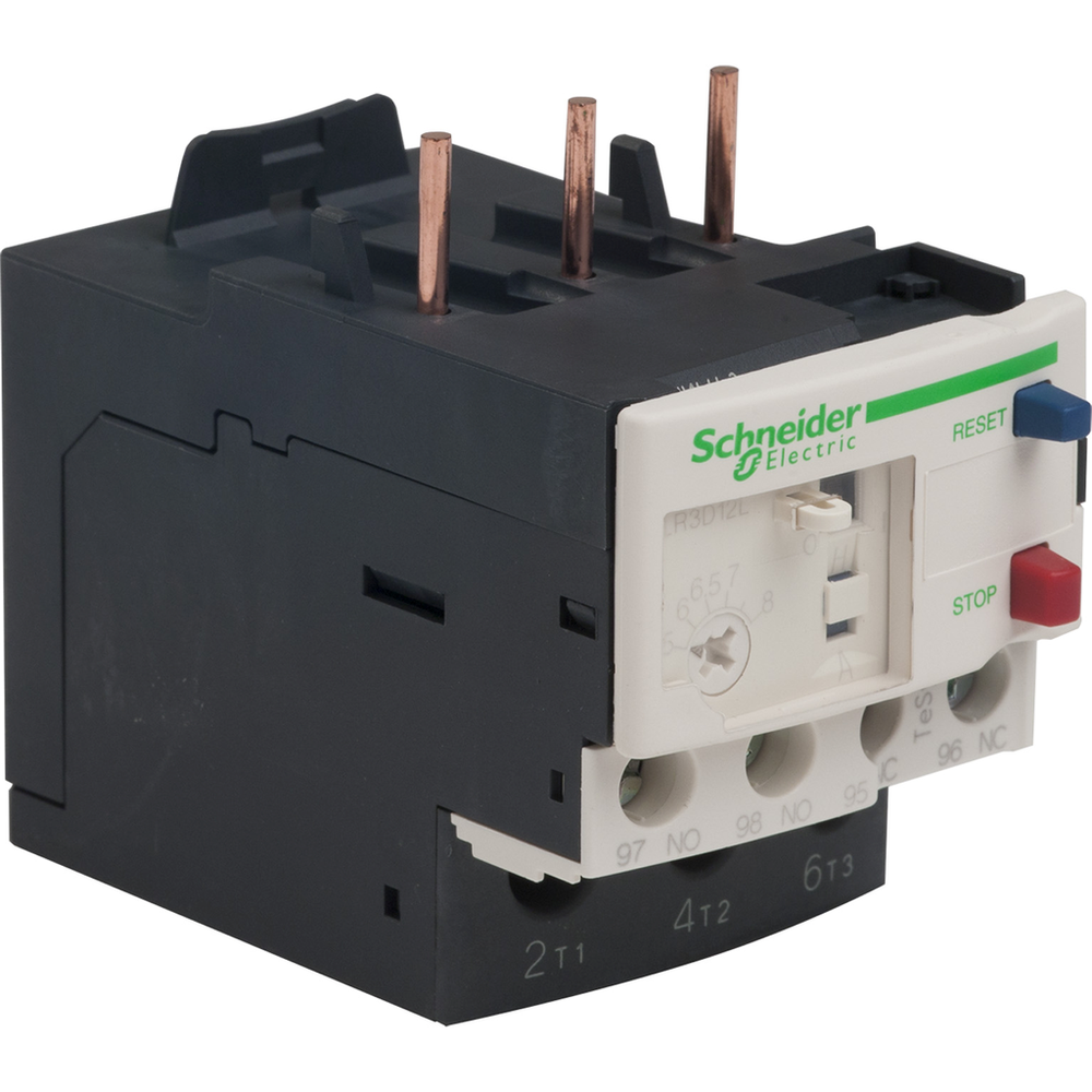 Image of Schneider Electric LR3D12L