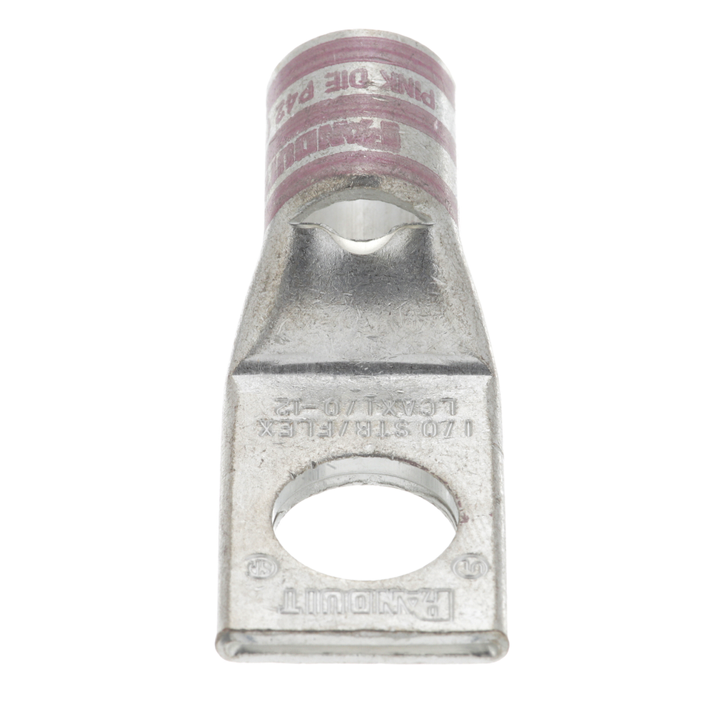 Image of Panduit LCAX1/0-12-X