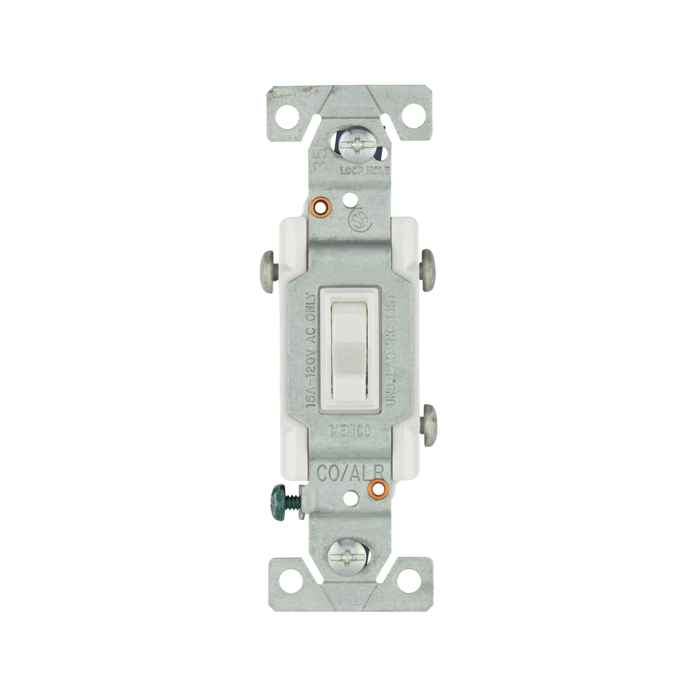 Image of Cooper Wiring Devices 5223-7W-BU