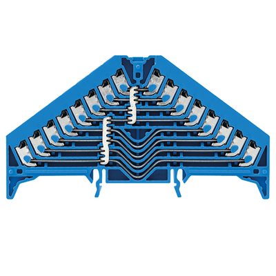 Image of Weidmuller 1267880000