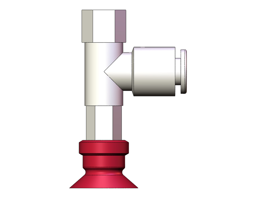 Image of SMC ZPR16CN-06-B5
