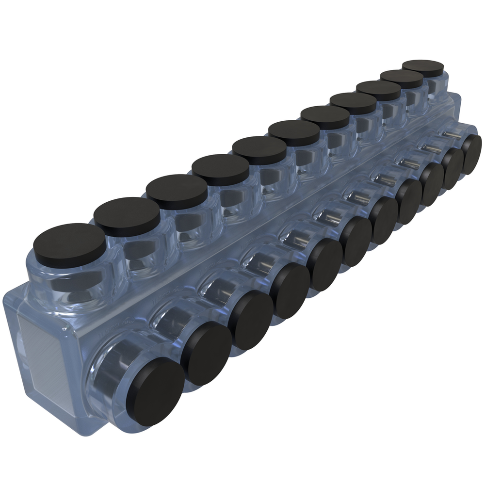 Image of ILSCO ECTS-11-1/0