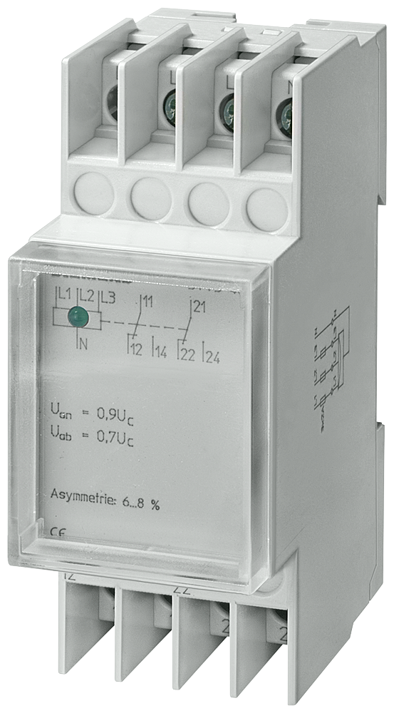 Image of Siemens 5TT3404