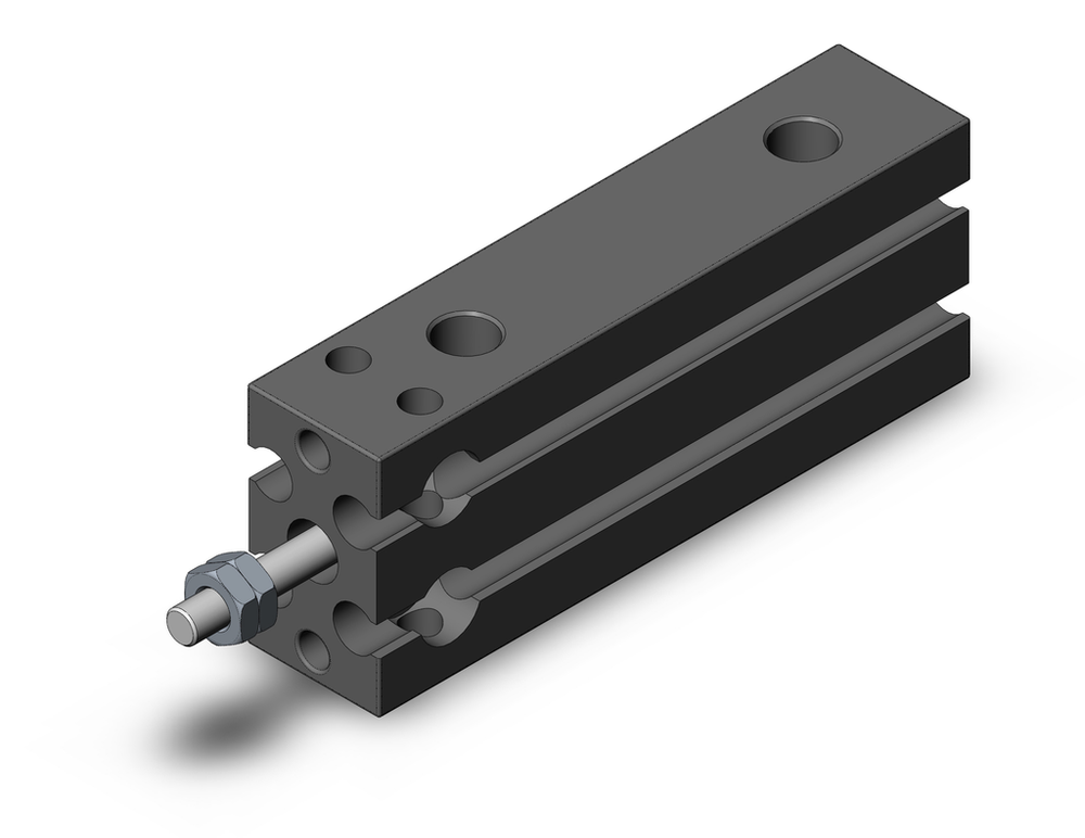 Image of SMC CDU6-25D