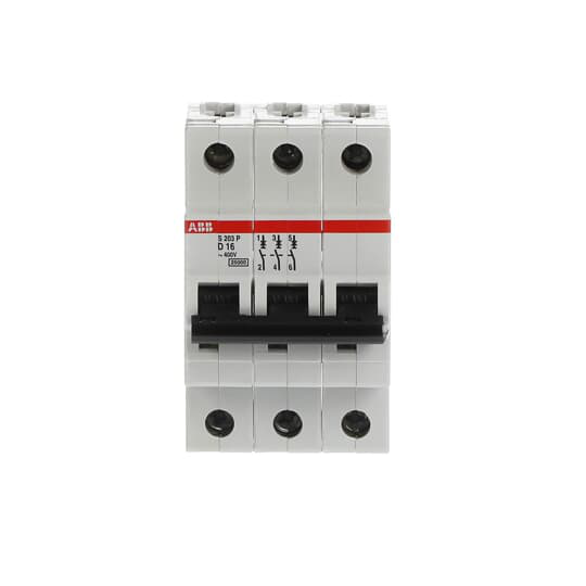 Image of ABB 2CDS283001R0161