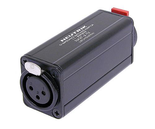 Image of Neutrik NA2F-J-TX
