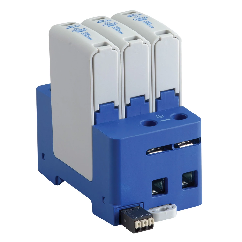 Image of nVent Erico DT1M27530R