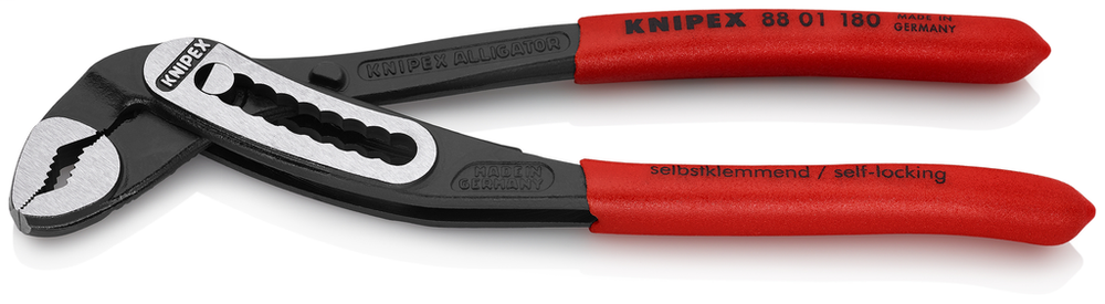 Image of KNIPEX 88 01 180