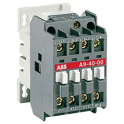 Image of ABB A16-04-00-80