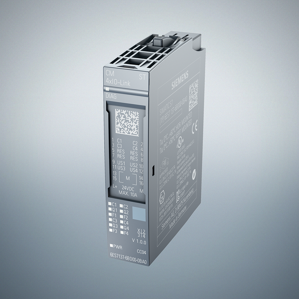 Image of Siemens 6ES71376BD000BA0