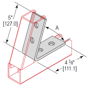 Image of Minerallac CAC4H45EG