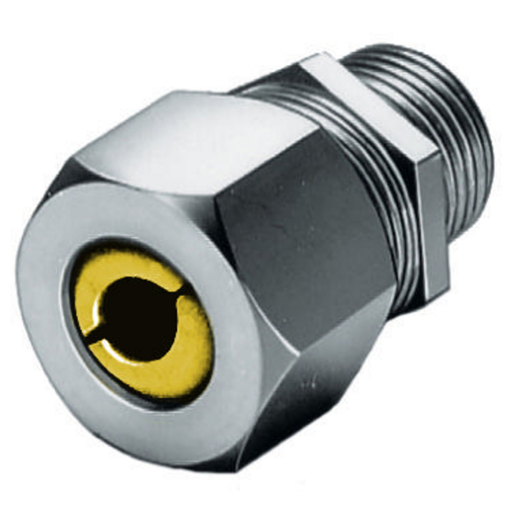 Image of Hubbell Wiring Device-Kellems SHC1041SS