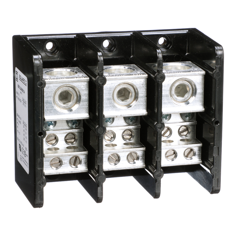 Image of Schneider Electric 9080LBA363104