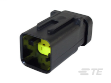 Image of TE Connectivity 776537-3