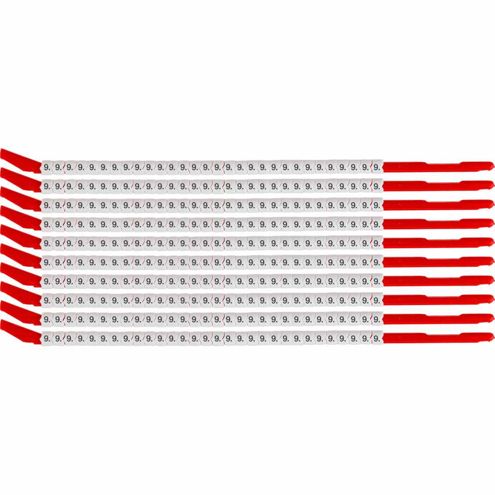 Image of Brady SCN10-9
