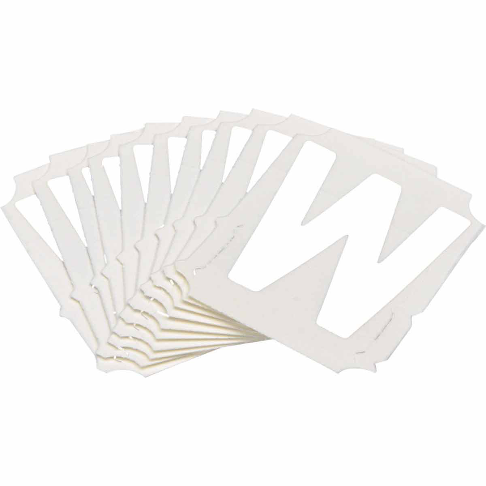 Image of Brady 5080-W