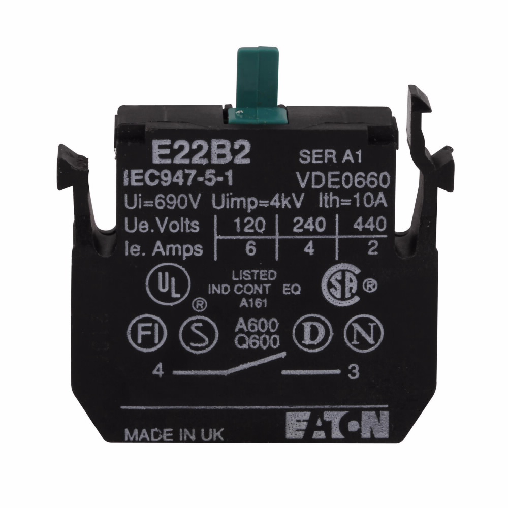 Image of Eaton E22B2