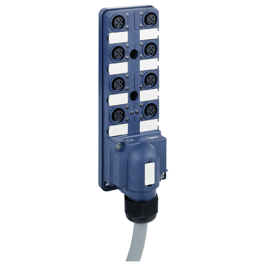 Image of Schneider Electric ABE9C1280L05