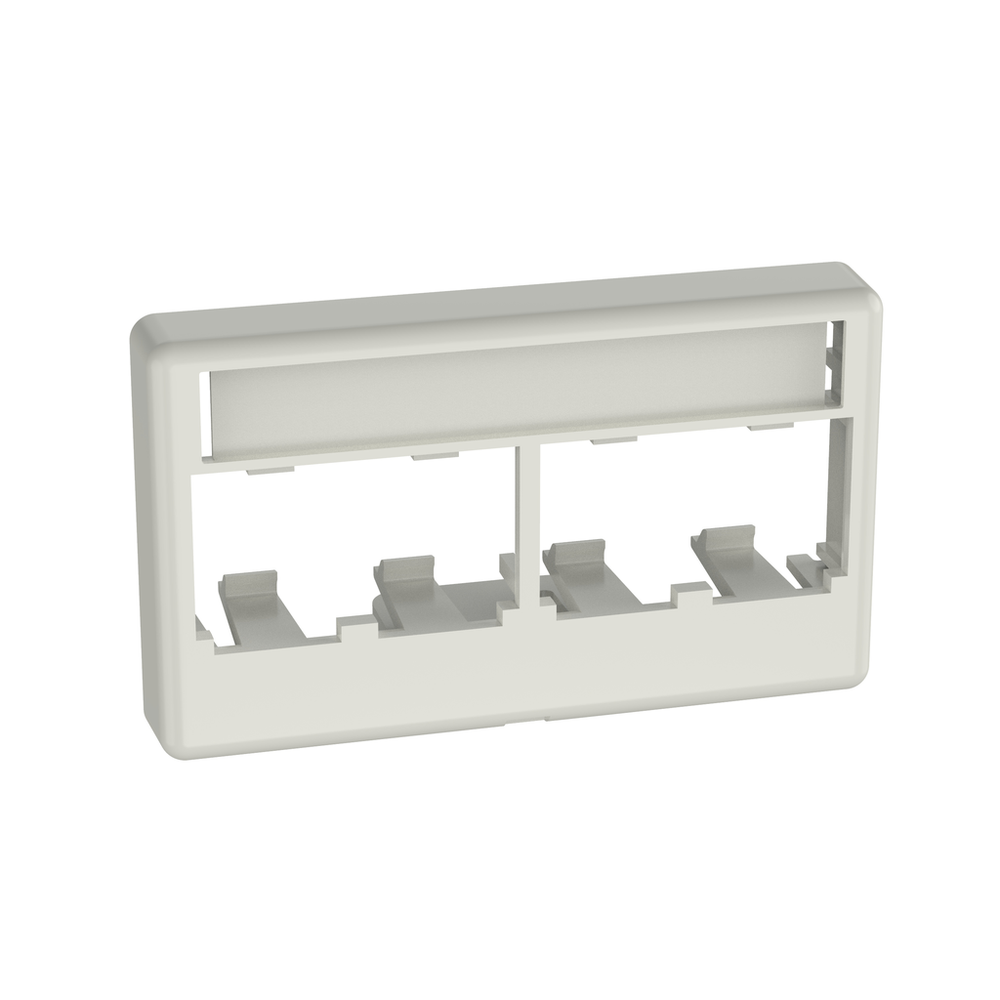 Image of Panduit CFFPL4WH