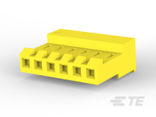 Image of TE Connectivity 3-640427-6