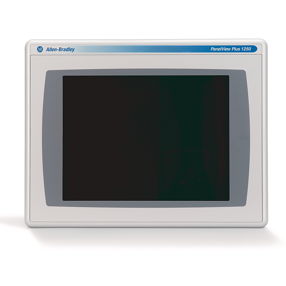 Image of Allen-Bradley 2711P-RDT12C