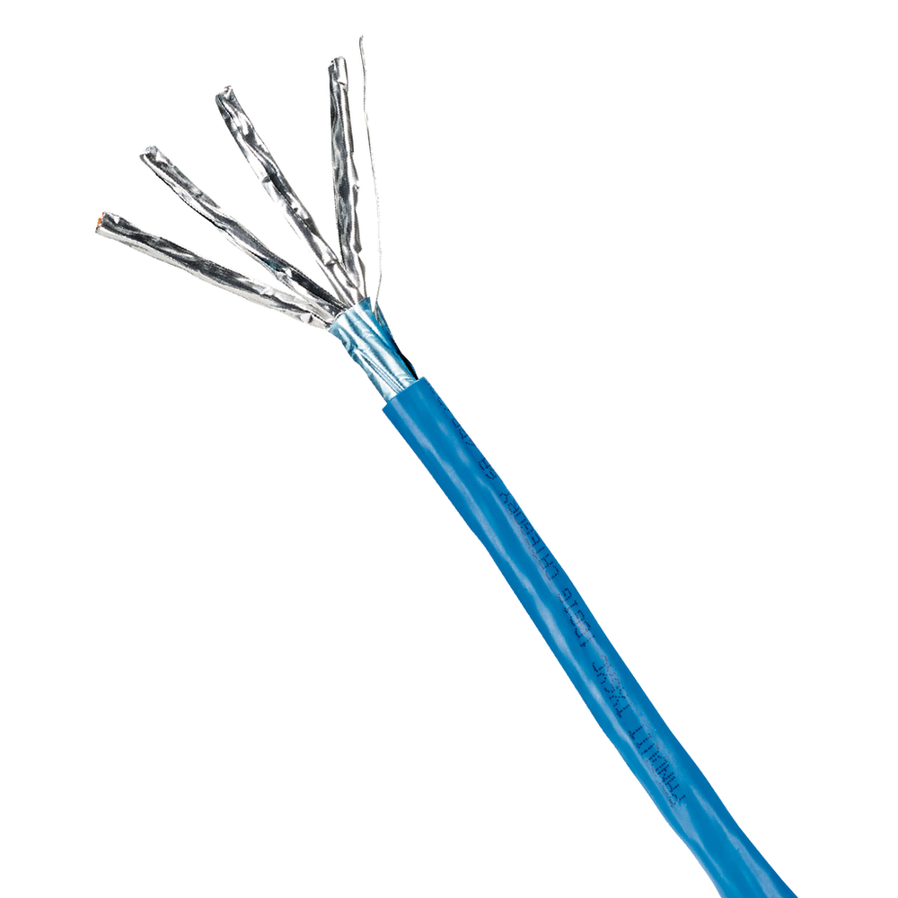 Image of Panduit NFFY6X04BU-HED