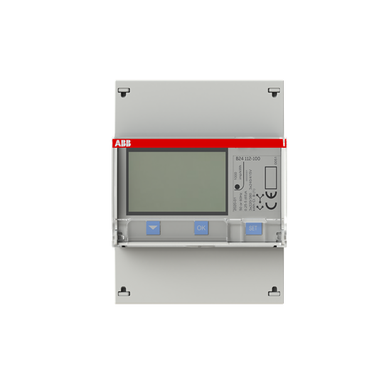 Image of ABB 2CMA100178R1000