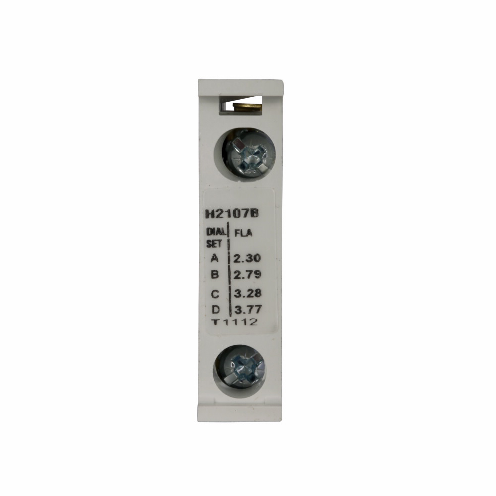 Image of Eaton H2107B-3