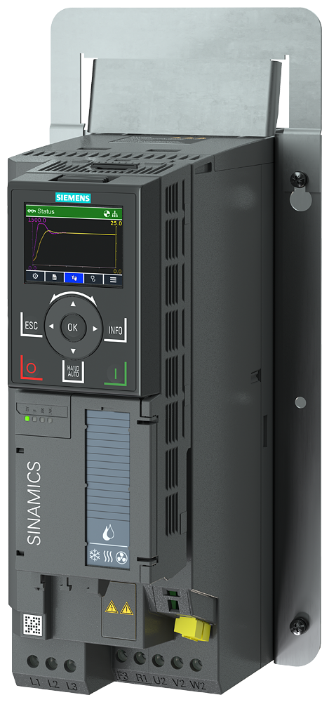 Image of Siemens 6SL32616GB000BA0