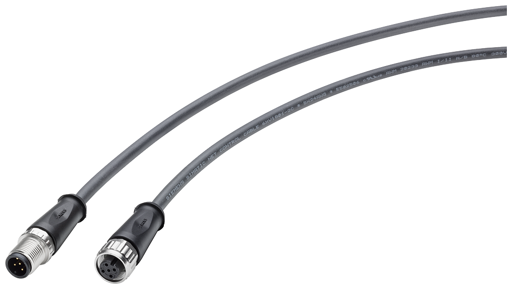 Image of Siemens 6XV18012CH30