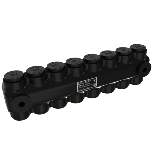 Image of ILSCO PBTD-6-350-M
