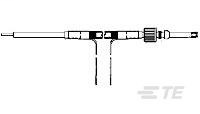 Image of TE Connectivity 858886-2
