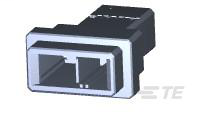 Image of TE Connectivity 1-179552-2